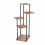 Living And Home 5-Tier Plant Stand Plant Display 3