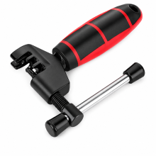 Bike Bicycle Chain Splitter Breaker Repair Rivet Link Pin Remover Tool