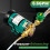 25L Hot Water Booster Pump 120W Recirculating Pump 2