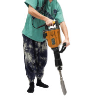 Electric Heavy Duty Jack Hammer 1700W Concrete Breaker