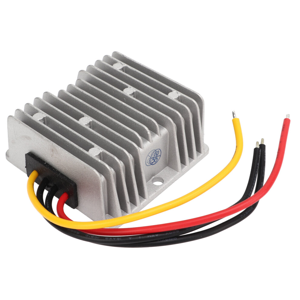 12V 10A Voltage Regulator 36V Input Ip68 7790334513750