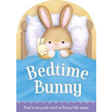 Bedtime Bunny by Sara Conway Other Book