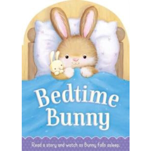 Bedtime Bunny by Sara Conway Other Book