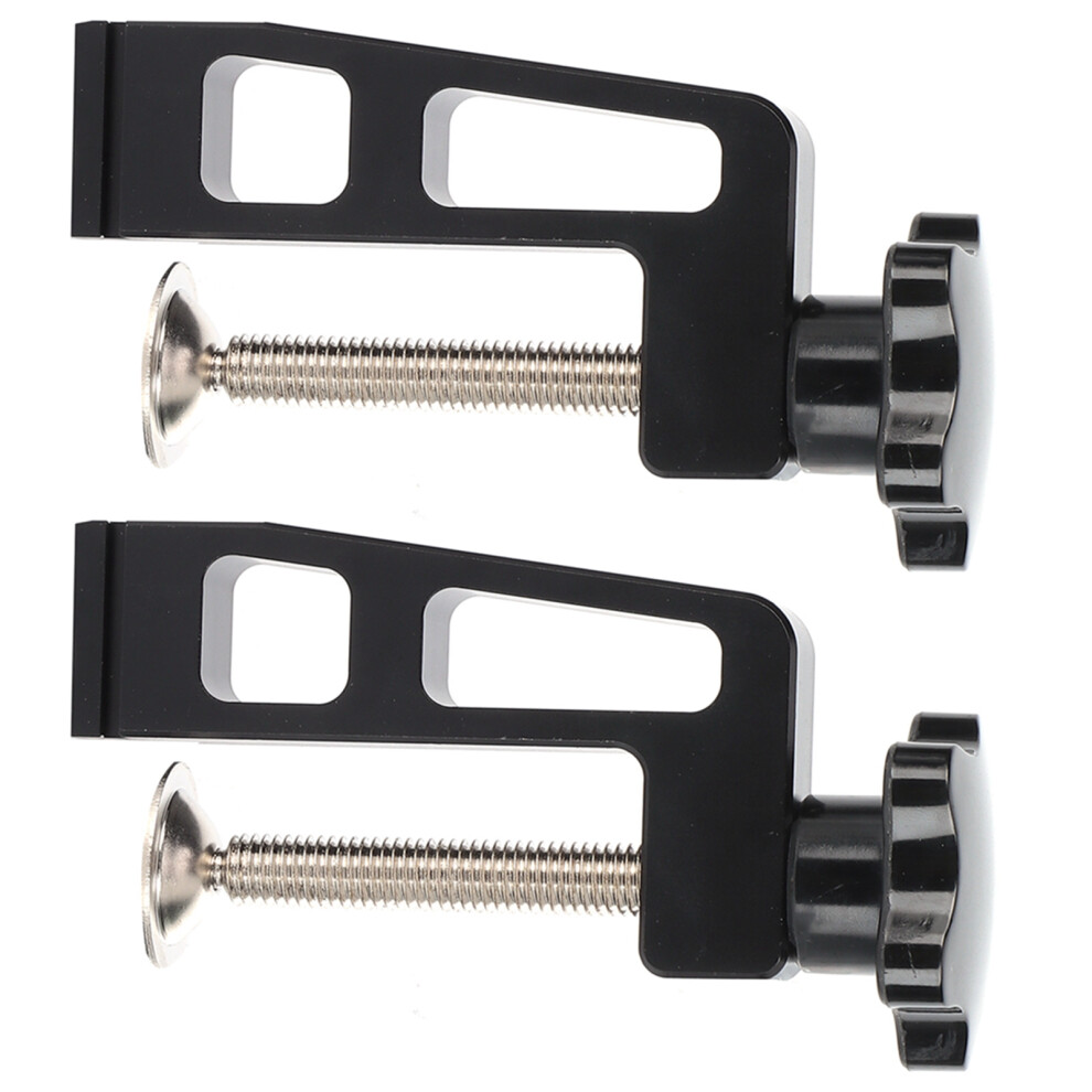 Aluminium Alloy 45 75 Type Clamps