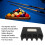 Rubber Pool Cue Holder for Bars 2