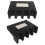 Rubber Pool Cue Holder for Bars 4