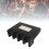 Rubber Pool Cue Holder for Bars 9