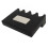 Rubber Pool Cue Holder for Bars 16