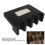 Rubber Pool Cue Holder for Bars 17