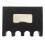 Rubber Pool Cue Holder for Bars 19