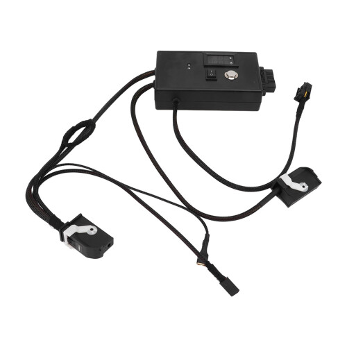 FEM BDC Module Tester with Light 1