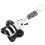 Newborn Hanging Plush Rattle Toy 21