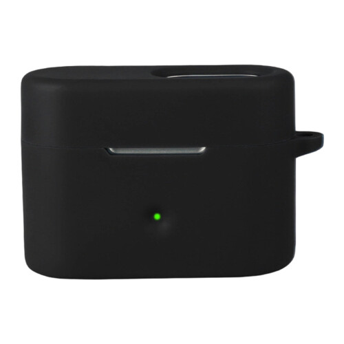 Housse de protection pour écouteurs ROSE X, étui-Noir