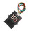 Compact Battery Voltages Equaliser Active Balancer-Black 4S 1