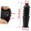 Mountain Bike Brake Cable Replacement for Worn Cable End Caps 7