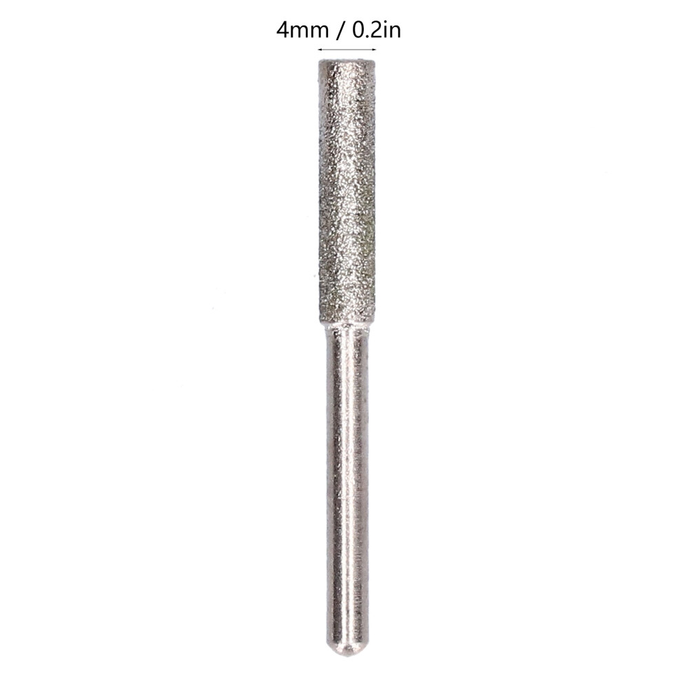 20Pcs Chainsaw Sharpening Burr