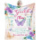 Couverture Nana 60 x 50 pouces 1