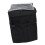Cache-pompe de chauffage 42,9  37,8  53,8 cm, TransparentTop 1
