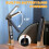 Lampe de bureau rechargeable à 3 couleurs, intensité variable, commande tactile, portable pour la lecture 4