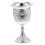 Retro Wine Glass Home Decor White 7.5x4.5x4.5 cm 5