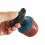 Magic Spinning Top with Flash Light 3