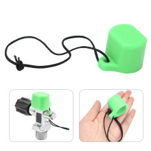 Diving Cylinder Valve Protector Silicone Cover