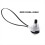 Left+Right Air Conditioning Switch Cable Heater Recirc Control for 200 5