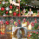 Christmas Ornament Hooks Gold Precut Ribbon 100 pcs 6