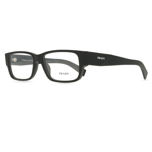 Prada Prada PR B09V 12P1O1 Men New Eyeglasses 2