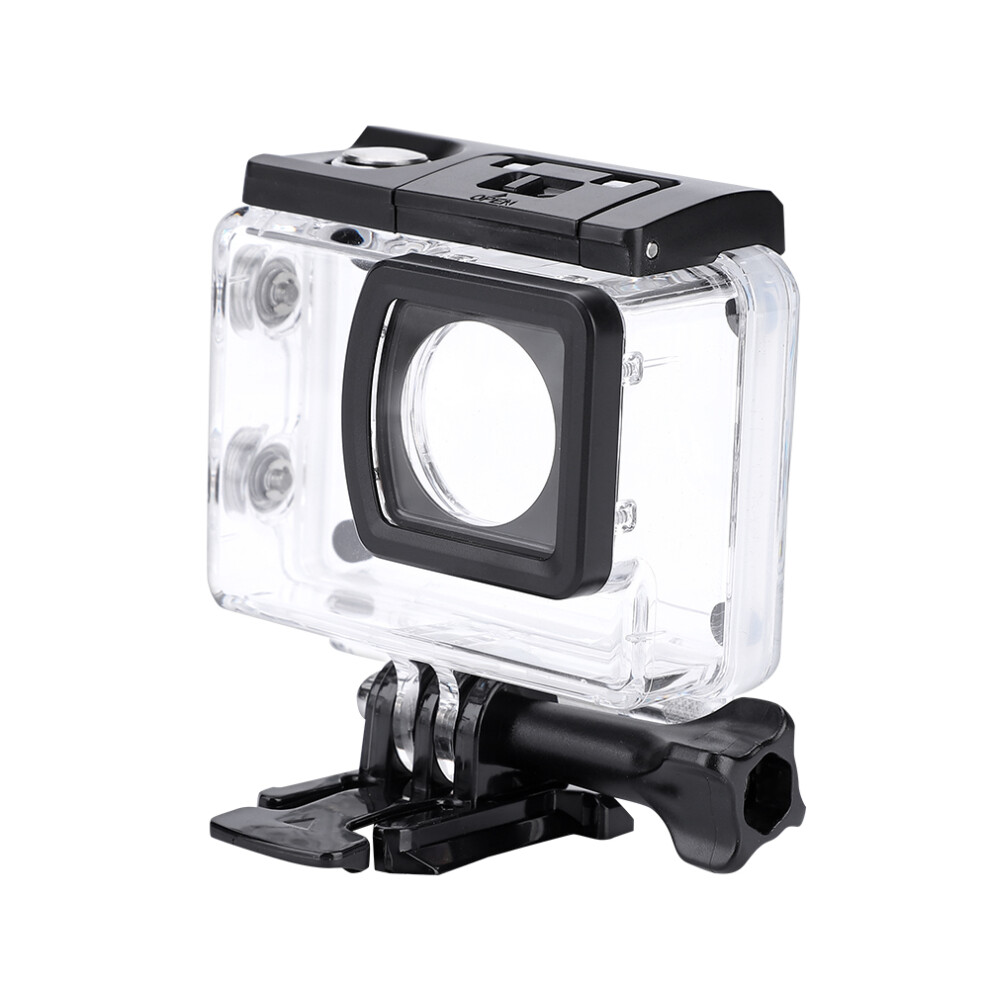 Diving Housing For Sj6 Legend Camcorder 7790334543474
