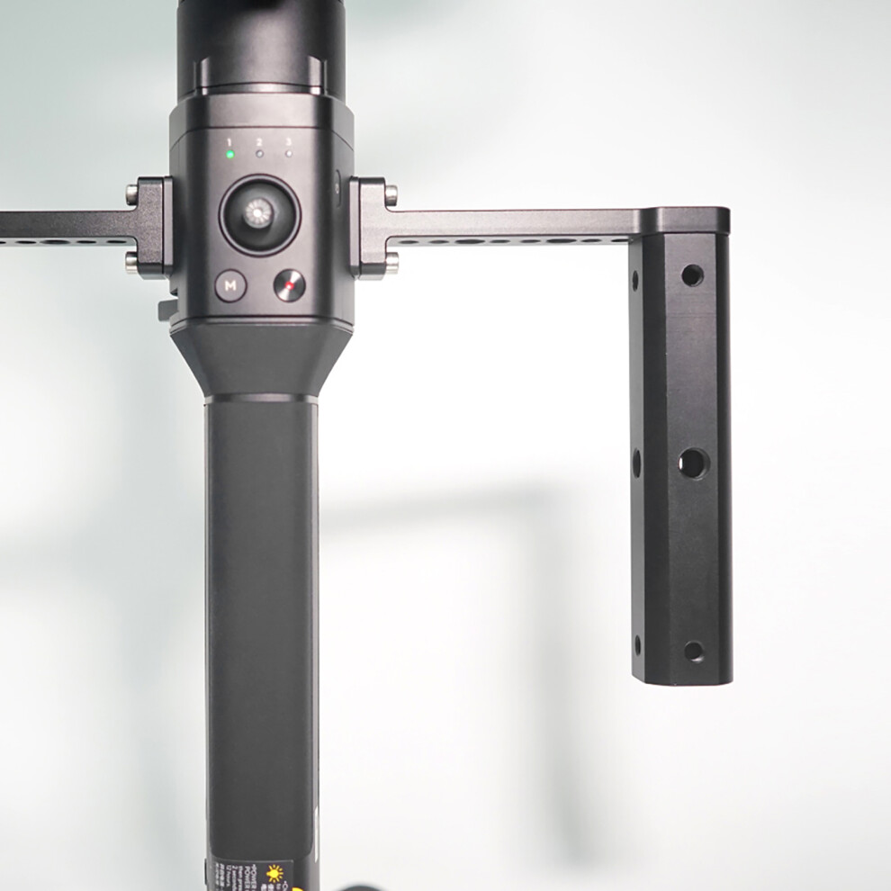 Portable Handle Extension For Dji Ronin S 7790334543504