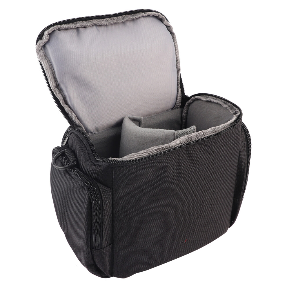 Caden D11 Medium Camera Case For Dslr 7790334543559