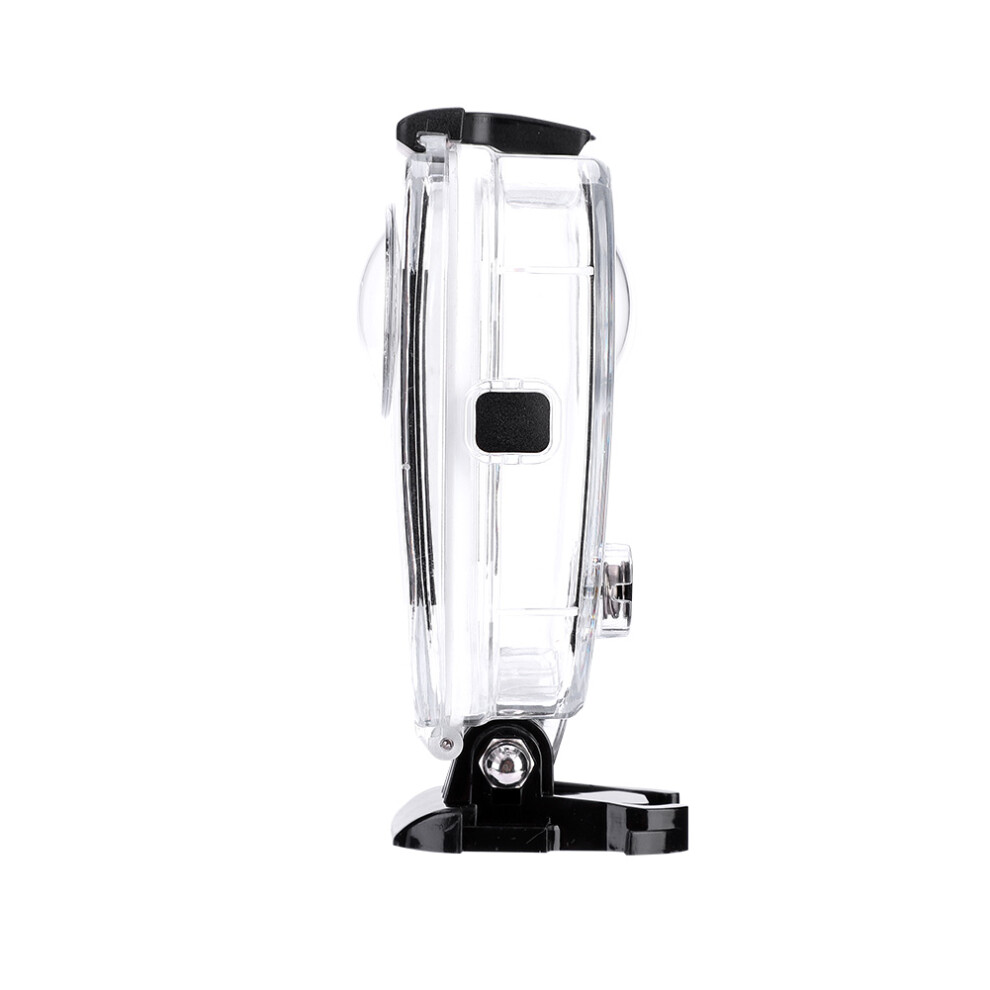 Gopro Fusion Diving Case 45M Tested Light 7790334543566