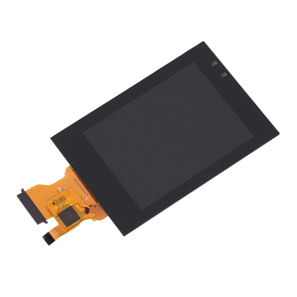 2.0" Lcd Replacement For Sjcam Sj6 Legend 7790334543597