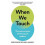 When We Touch by Professor Michael Banissy Paperback Book 1
