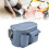 Multi-Purpose Baby Stroller Storage Bag 1