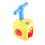 Educational Balloon Car Launcher Toy 3