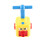 Educational Balloon Car Launcher Toy 5