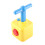 Educational Balloon Car Launcher Toy 6