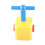 Educational Balloon Car Launcher Toy 7