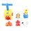 Educational Balloon Car Launcher Toy 8