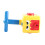 Educational Balloon Car Launcher Toy 9