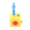 Educational Balloon Car Launcher Toy 10