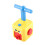 Educational Balloon Car Launcher Toy 12