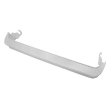 Unbreakable Fridge Shelf Replacement 15.2cm Deep For Easy Food