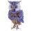 3D Bird Owl Woodcraft Puzzle 1