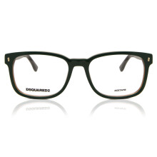 Dsquared2 D2 0008 XGW Men New Eyeglasses