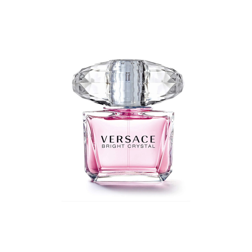 Versace Bright Crystal Eau de Toilette 90ml