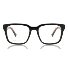 Gucci GG1306OA Asian Fit 001 Men New Eyeglasses