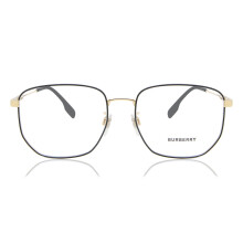 Burberry BE1352D Asian Fit 1318 Men New Eyeglasses